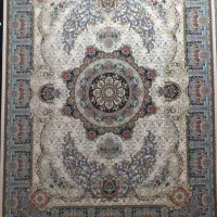 1200شانه مخصوص صادرات برجسته سنگین وزن|فرش|کاشان, زیارتی|دیوار