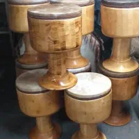 تمبک و تنبک آموزشی مستقیم بدون واسطه|سازهای سنتی|تهران, دروازه شمیران|دیوار