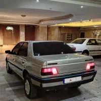 پژو ۴۰۵ مدل ۸۵ سالم|خودرو سواری و وانت|اندیشه, شهرک مریم|دیوار