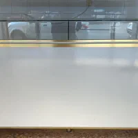 ویترین مغازه