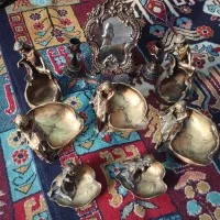 هفت سین پلی استر
