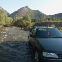 دربستی بەمریوان وحومە