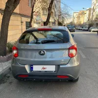 برلیانس دنده ای h220|خودرو سواری و وانت|تهران, شهرآرا|دیوار