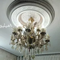 وسایل منزل به فروش میرسد|لوستر و چراغ آویز|پاکدشت, پاکدشت (مامازند)|دیوار