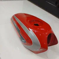 باک هندا انژکتور