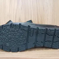 کفش چرم اصل طبی مشکی سایز ۳۹|کیف، کفش، کمربند|رشت, انصاری|دیوار