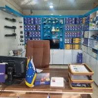 نیازمند همکار خانم