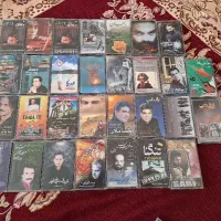 نوارکاست شرکتی