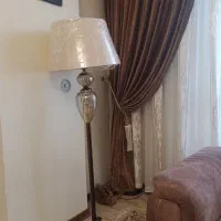 آباژور کنار سالنی