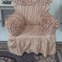 کاور مبل ۷نفره