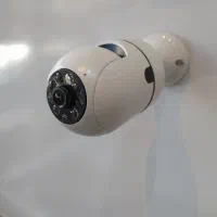 دوربین لامپی v380