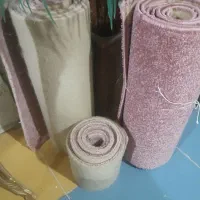 موکت کناری دیوار درحدنو