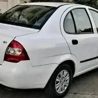 تیبا 1 کم کار