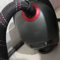 جارو برقی اوژن vc300|جاروبرقی، جارو شارژی، بخارشو|مشهد, نوید|دیوار