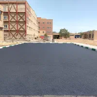 اجاره غلطک بابکت گریدر تراشه و آسفالت گرم