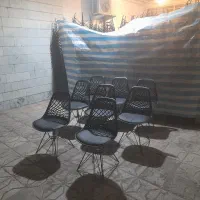 میز و صندلی Afra61|میز و صندلی غذاخوری|مشهد, ویلاشهر|دیوار