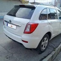 لیفان x60|خودرو سواری و وانت|الیگودرز, |دیوار