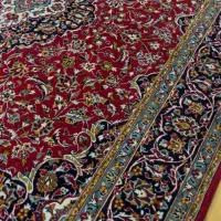 فرش زمرد مشهد سنگین وزن|فرش|سمنان, |دیوار