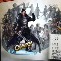 راجب بازی samurai سوال دارم