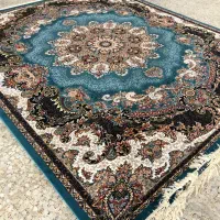 فرش ایثارفجر کاشان