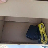 مودم فیبر نوری|مودم و تجهیزات شبکه|ساوه, |دیوار