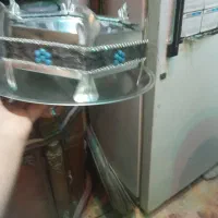 منقل|صنایع دستی و سایر لوازم تزئینی|خمینی‌شهر, |دیوار