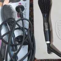برس حرارتی سرامیک مدل ۸۰۰۰ پرومکس