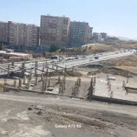 آپارتمان پژوهش تمام قسط بهاران|فروش آپارتمان|سنندج, |دیوار