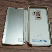 کیف هوشمند اصلی سامسونگ +S9|لوازم جانبی موبایل و تبلت|تهران, تسلیحات|دیوار