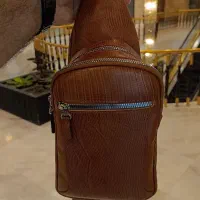 بادی بگ چرم اسپرت مردانه و زنانه|کیف، کفش، کمربند|نوشهر, |دیوار