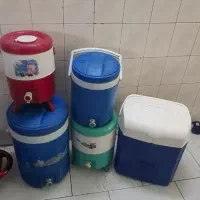 کلمن و یخدون