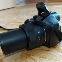 دوربین سونی HX400v