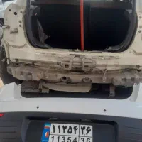 سپر سازی ـ جوش پلاستیک