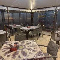 نیروی آشپزخانه فست فود و ظرفشور