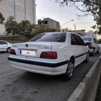 پژو پارس xu7p مدل 1401|خودرو سواری و وانت|کرمان, |دیوار