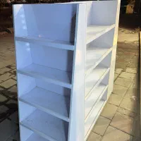 فروش استند فروشگاهی نو|فروشگاه و مغازه|بانه, |دیوار
