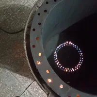 تنور گازی|اجاق گاز و لوازم برقی پخت‌وپز|میبد, |دیوار