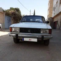 پیکان بنزینی مدل ۷۸|خودرو سواری و وانت|شیراز, قالیشویی|دیوار