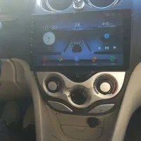 خودرو سواری جک جی ۳|خودرو سواری و وانت|سلماس, |دیوار