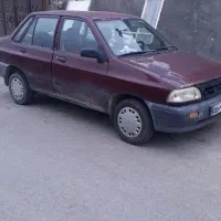 پراید مدل۸۴