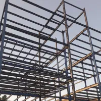 جوشکاری اسکلت نقد و اقساط پذیرفته می‌شود|خدمات پیشه و مهارت|گناباد, |دیوار