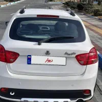 کوییکs ۱۴۰۴|خودرو سواری و وانت|تبریز, |دیوار