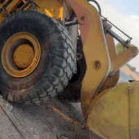 لودر اینتر ناش|خودرو سنگین|رودبار (کرمان), |دیوار