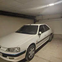 پژو پارس LX TU5، مدل ۱۳۹۹ گاز سیمی