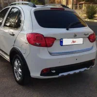 کویک پارس خودرو1403 فول برج ۸ هستش|خودرو سواری و وانت|قم, الغدیر|دیوار