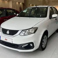 ساینا دوگانه سوز کارخانهGX ۱۴۰۴ CNG زیر قیمت