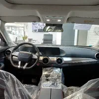 لاماری ایما مشکی صفر KHORSANDI|خودرو سواری و وانت|اصفهان, شاهزاده ابراهیم|دیوار