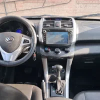 لیفان x60 اتومات|خودرو سواری و وانت|تهران, اتابک|دیوار