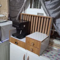 انواع مدل های در آور وکمد