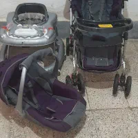 سرویس کالسکه